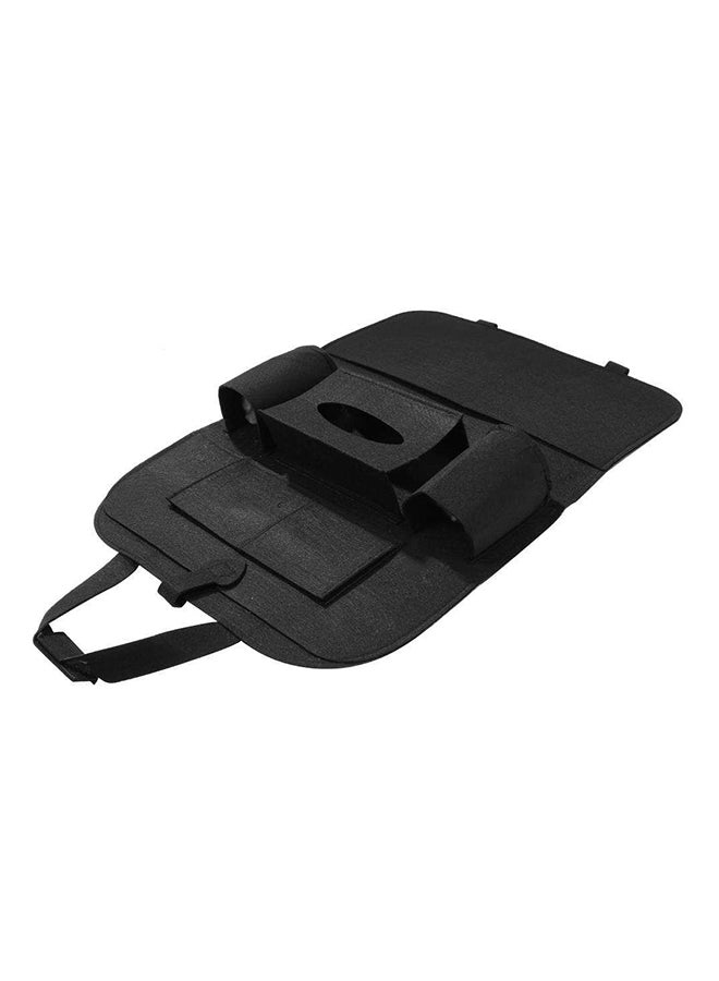 Sharpdocar Multi-Functional Car Seat Storage Bag - Image 5