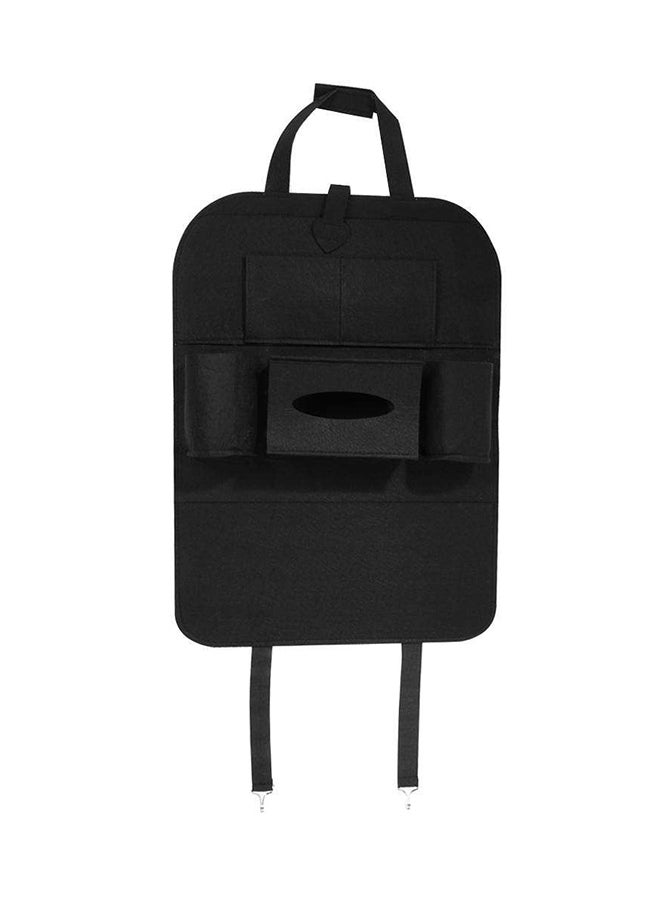 Sharpdocar Multi-Functional Car Seat Storage Bag - Image 1
