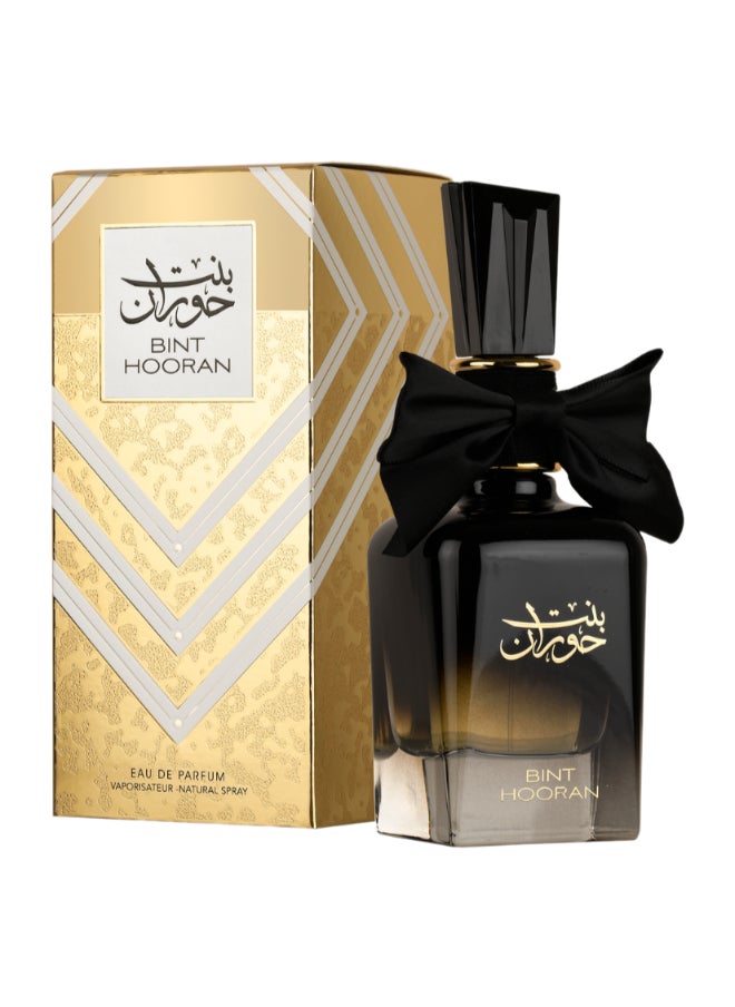 Ard Al Zaafaran Bint Hooran Eau De Parfum For Women 100 Ml  - Image 2