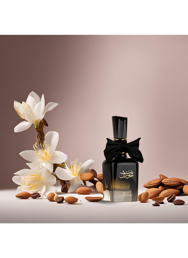 Ard Al Zaafaran Bint Hooran Eau De Parfum For Women 100 Ml  - Image 4
