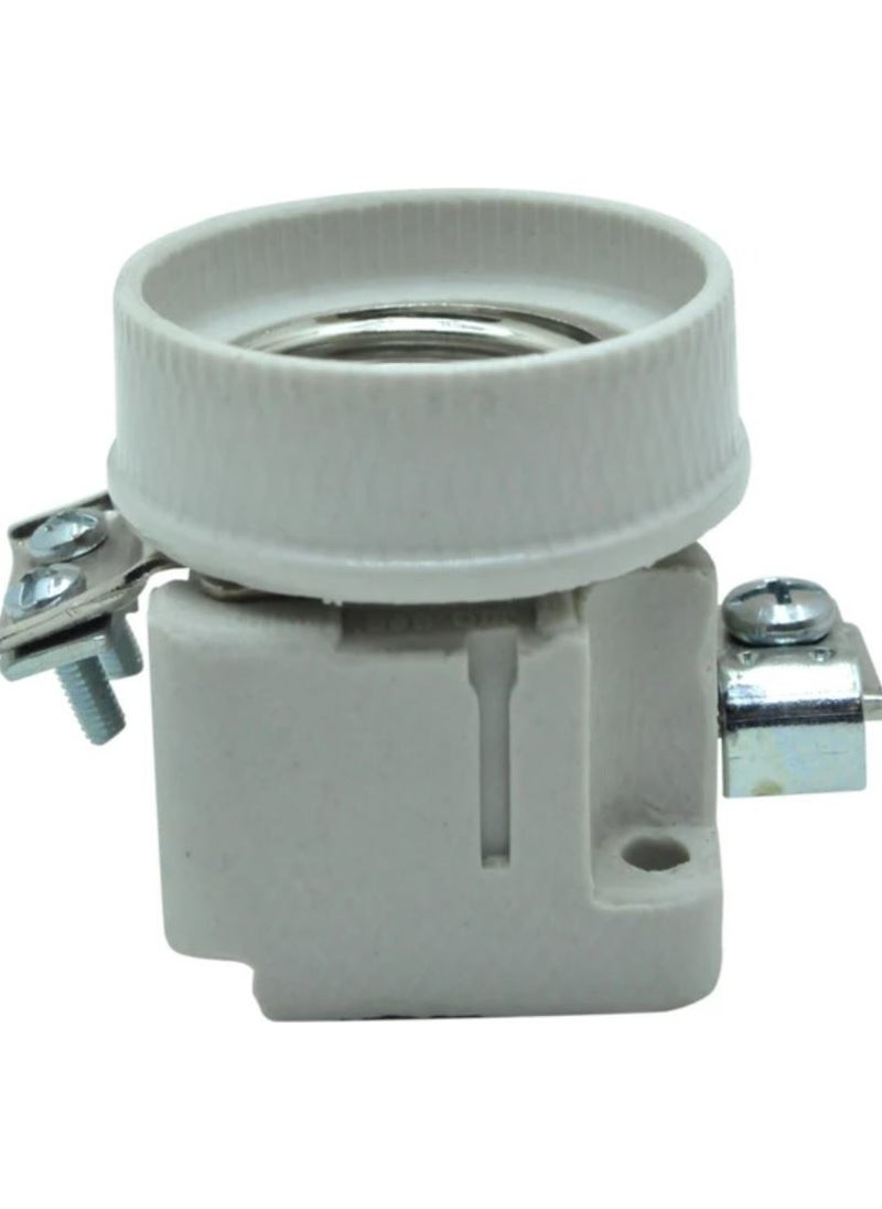 Kale Porselen 25 Amp.kofre Fuse Body 5 Pieces  - Image 1