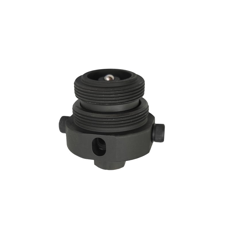 High Pressure Fuel Pump Sprocket Tool Replacement for Hyundai Kia 2.0 + 2.2 CR Diesel - Image 2