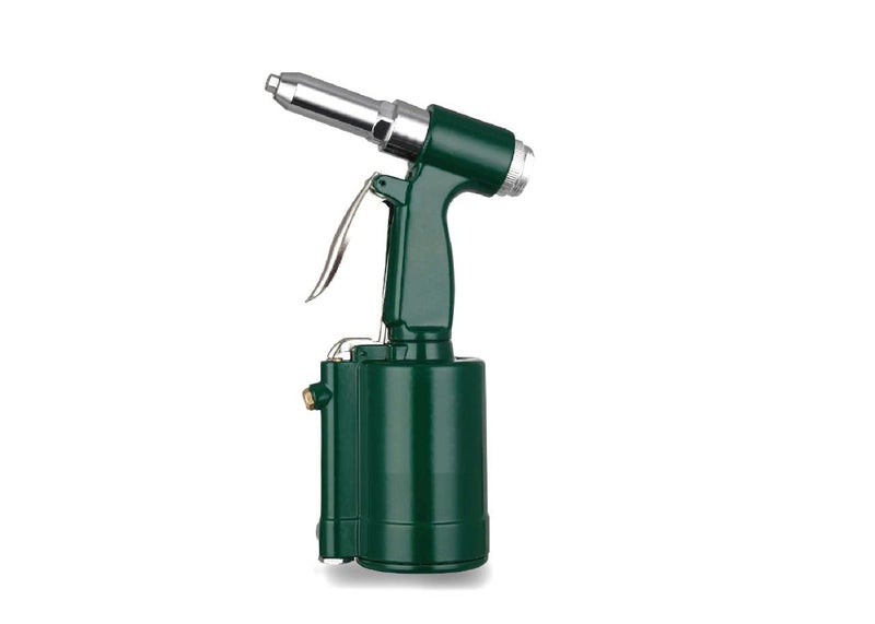 Air hydraulic riveter 4mm