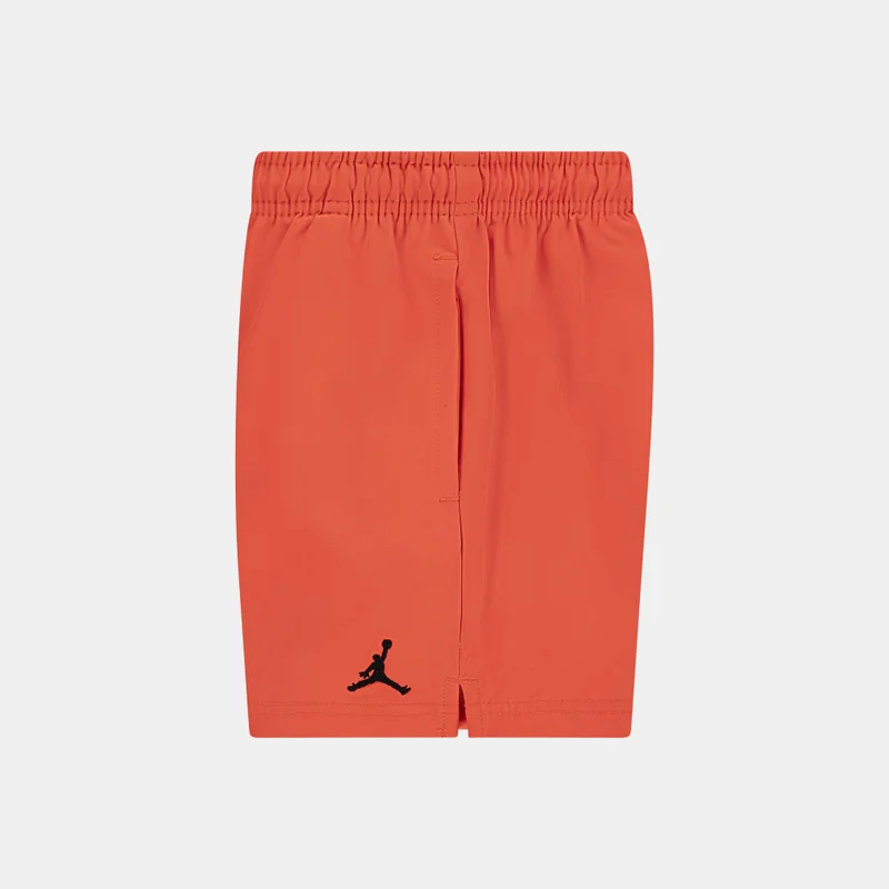 Nike Kids' Jumpman Woven Play Shorts