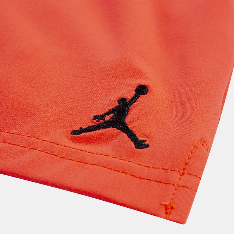 Nike Kids' Jumpman Woven Play Shorts