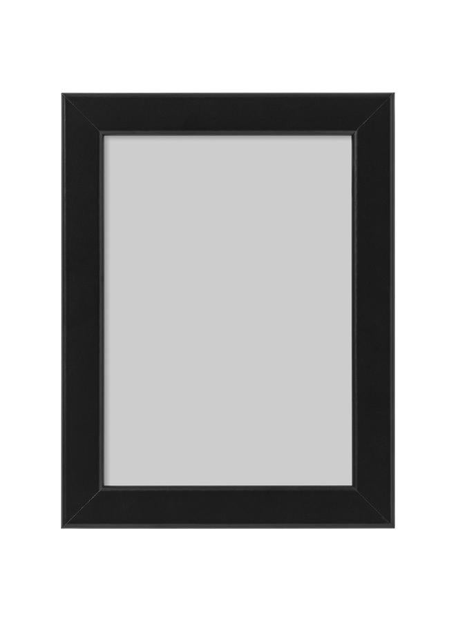 Frame, black, 13x18 cm  - Image 1