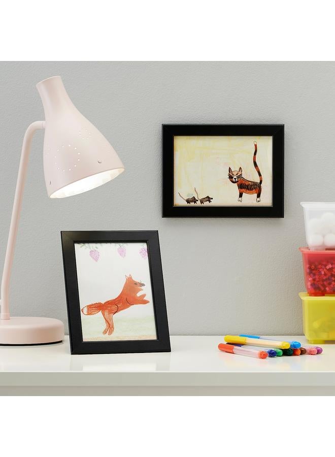 Frame, black, 13x18 cm  - Image 2