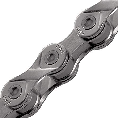 KMC X8 8-Speed EcoProteQ Edition X-Series Bicycle Chain Compatible with Shimano, SRAM, Campagnolo and All Major Systems - Image 3