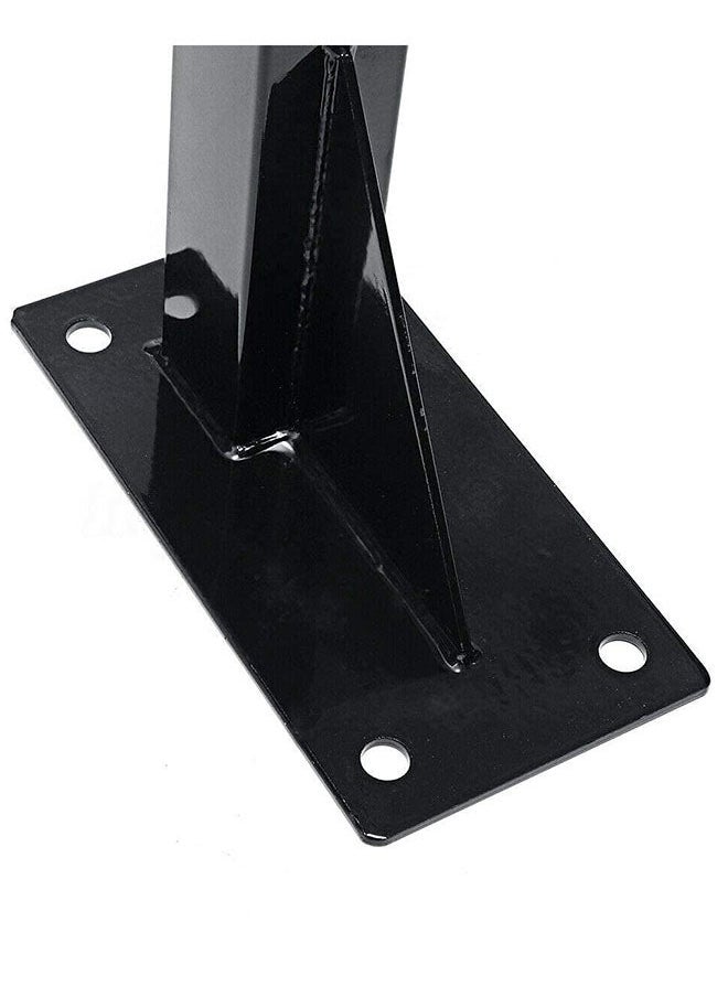 ULHYC - Body Press Wall Mounted Pull Up Bar 0.91meter - Image 1