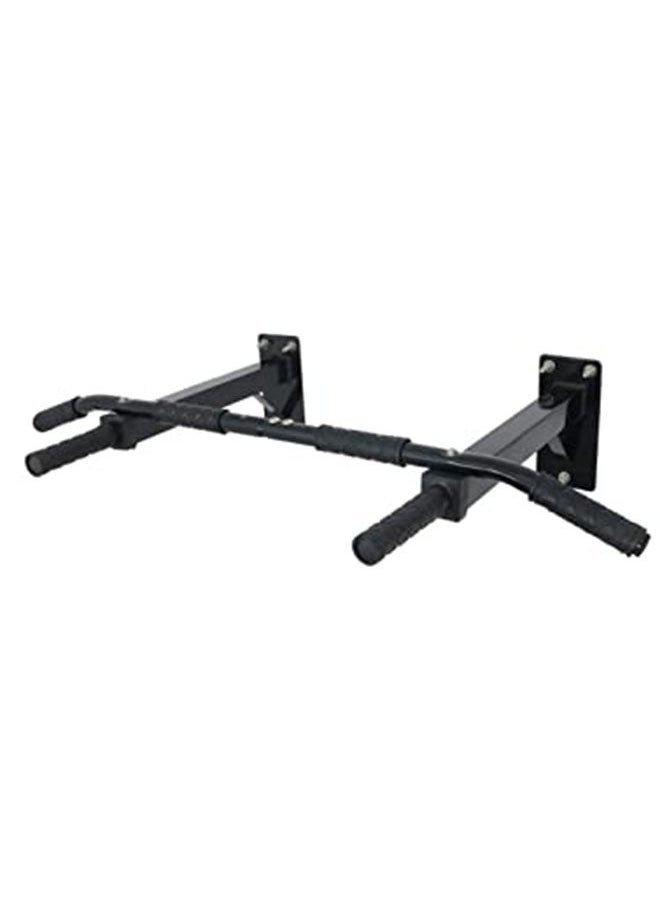 ULHYC - Body Press Wall Mounted Pull Up Bar 0.91meter - Image 1