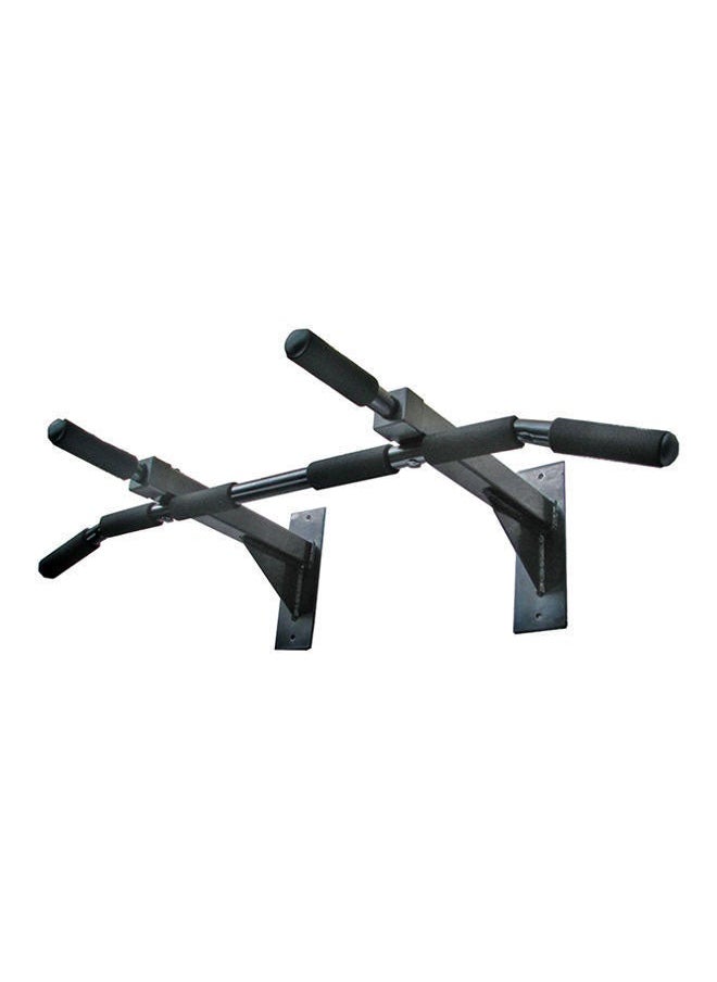 ULHYC - Body Press Wall Mounted Pull Up Bar 0.91meter - Image 1