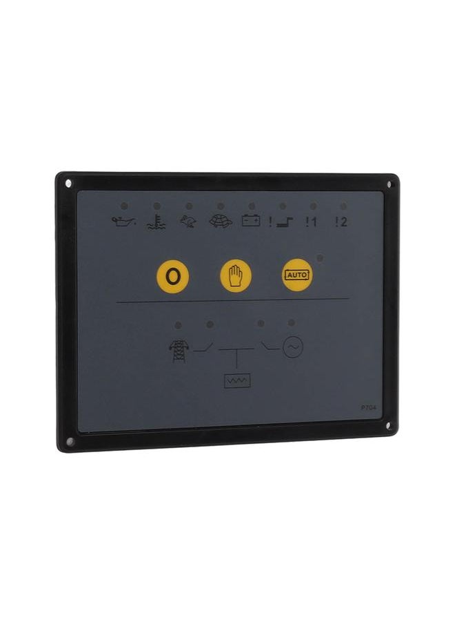 Thoraya - DSE704 8‑35V Generator AMF Controller Auto Start Control Module Panel for Diesel Engine - Image 1