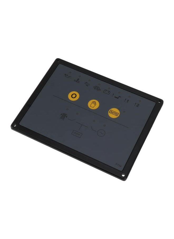 Thoraya - DSE704 8‑35V Generator AMF Controller Auto Start Control Module Panel for Diesel Engine - Image 1