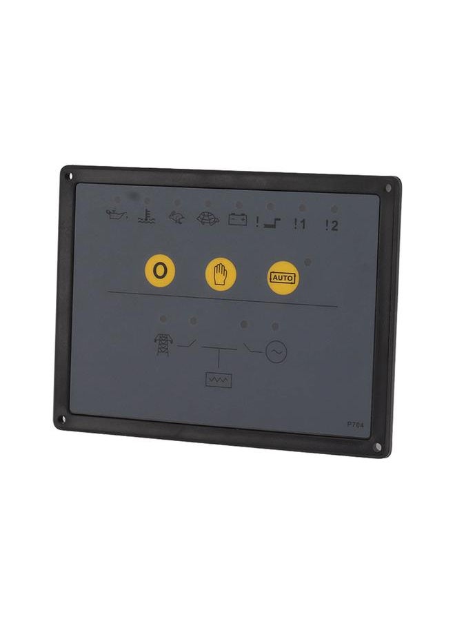 Thoraya - DSE704 8‑35V Generator AMF Controller Auto Start Control Module Panel for Diesel Engine - Image 1