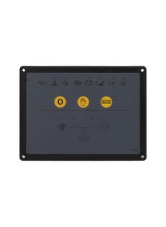 Thoraya DSE704 8‑35V Generator AMF Controller Auto Start Control Module Panel for Diesel Engine  - Image 1