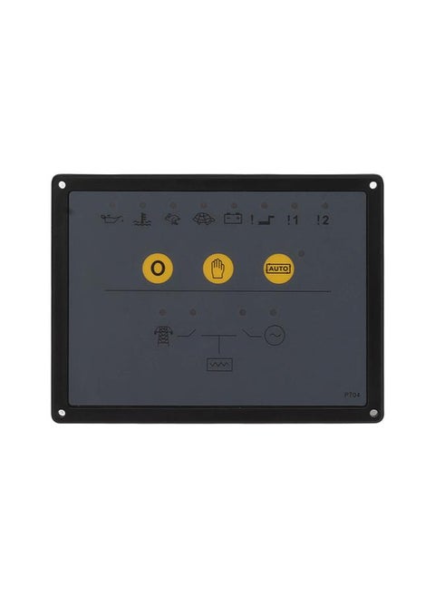 DSE704 8‑35V Generator AMF Controller Auto Start Control Module Panel for Diesel Engine