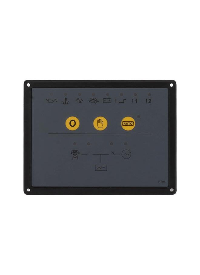 Thoraya - DSE704 8‑35V Generator AMF Controller Auto Start Control Module Panel for Diesel Engine - Image 1