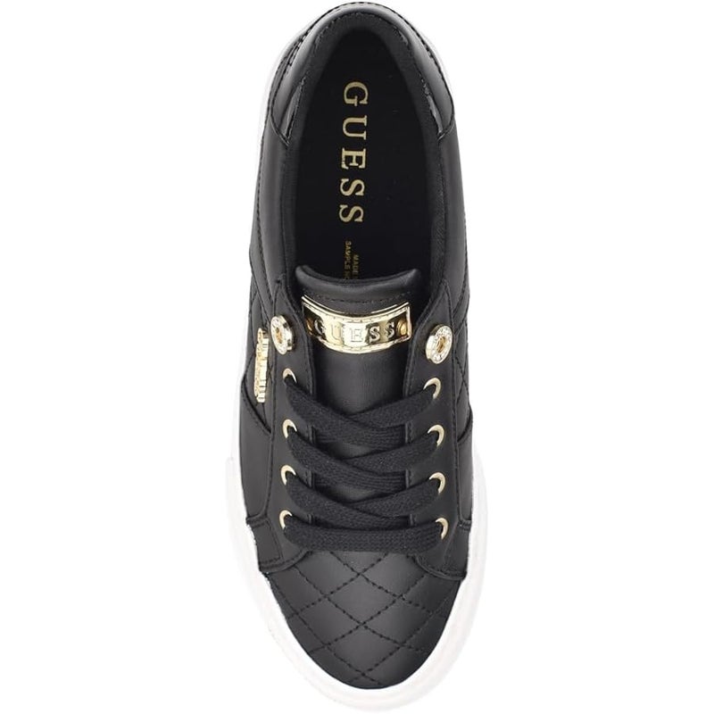 GUESS Loven womens Sneaker - Image 5