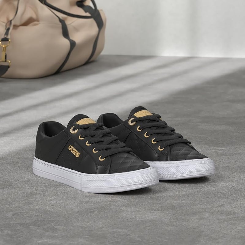 GUESS Loven womens Sneaker - Image 2