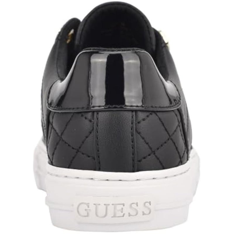 GUESS Loven womens Sneaker - Image 4