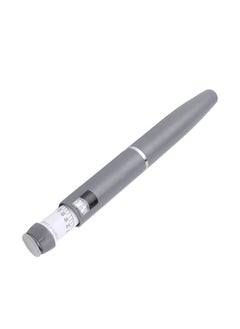 Thoraya Insulin Injection Pen ABS Easy To Clean Portable Insulin Injector Pen for Home Outdoor  - Image 2