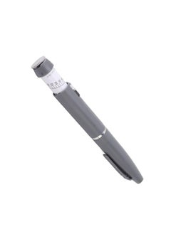 Thoraya Insulin Injection Pen ABS Easy To Clean Portable Insulin Injector Pen for Home Outdoor  - Image 5