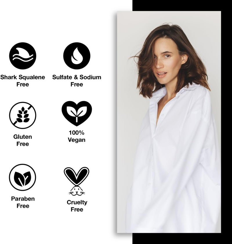 Number 4 Lumiere d'hiver Super Comb Prep & Protect - Leave-In Conditioner Spray, 1.5 fl. oz. - Image 5