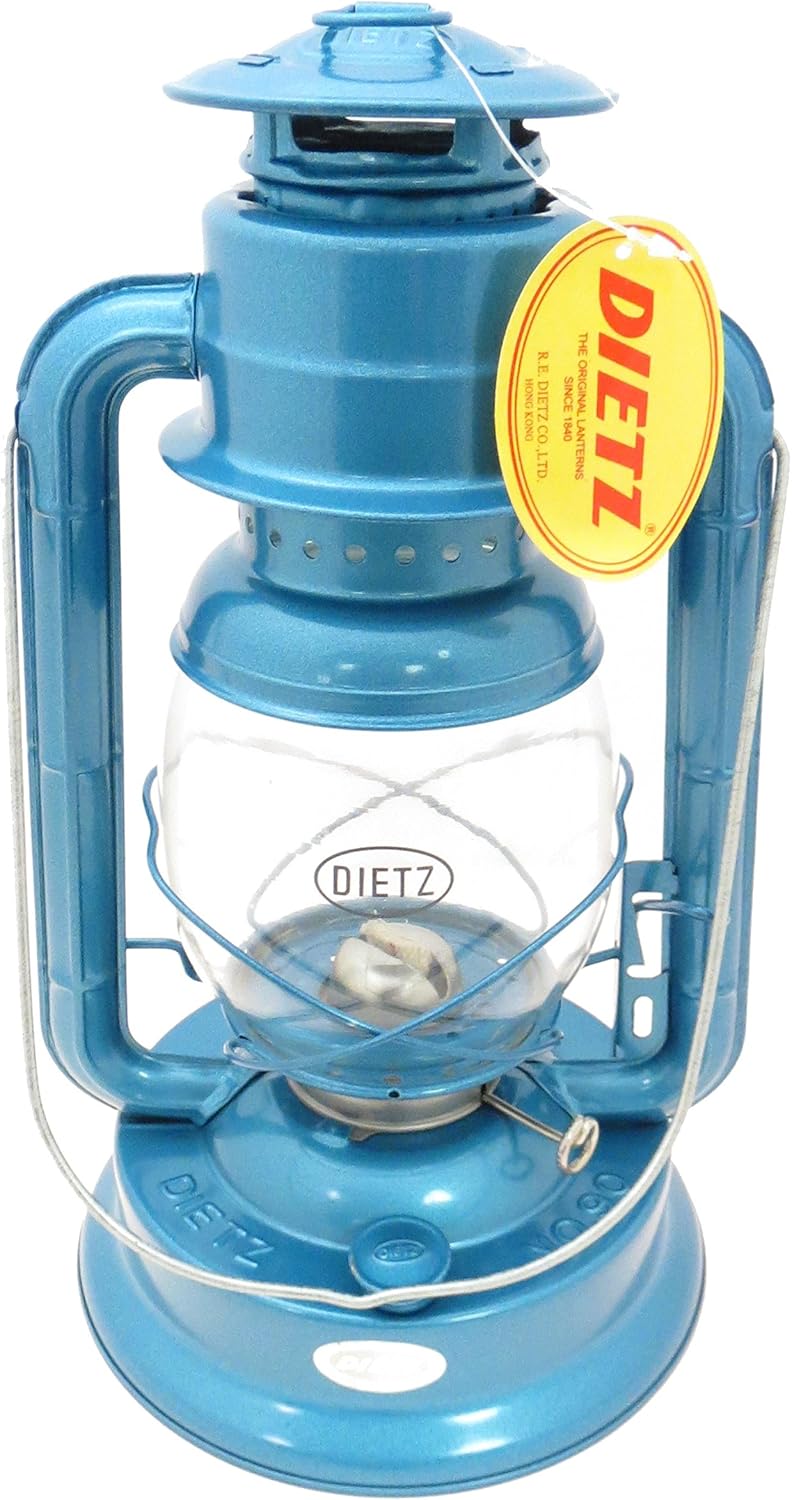 #90 D-Lite Oil Burning Lantern