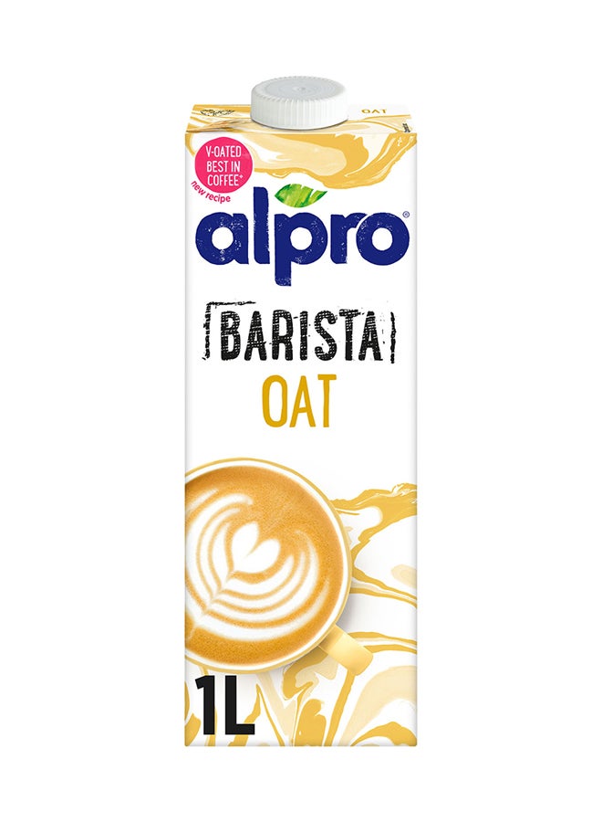 Alpro Oat Drink Barista 1L