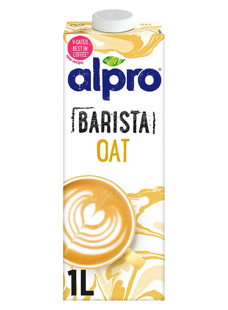 مشروب الشوفان بارستا