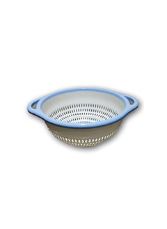 Khorshid Small Plastic Sima Strainer Multicolour 02234 - pzsku/Z22F365DCDEB6C6845AABZ/45/_/1714384679/4c3b1c99-665e-4ac7-a10b-bbc68af5f4bf