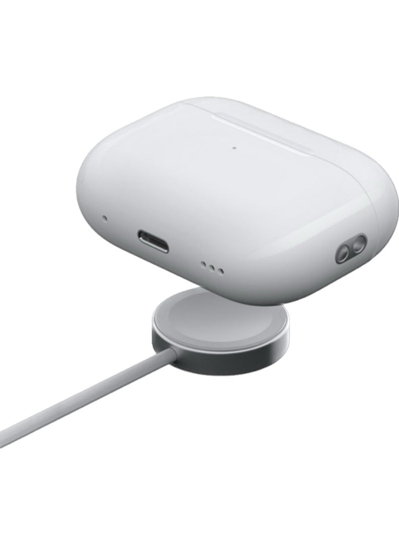 Charome A17S Original Wireless Bluetooth Headset with Pop-Up Window, Magnetic Charging, and Smart Controls - Image 1