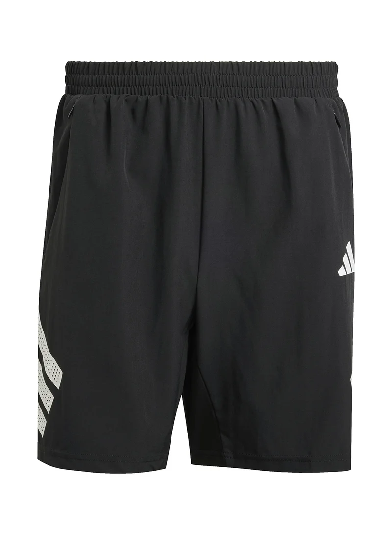 Adidas 3-Stripes Icon Shorts