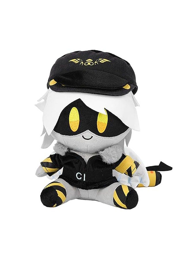 general Murder Drones Plush Toy 25cm Murder Drone Plush Toy Cute Plush Murder Drone Plush Toy Doll Anime Character Plush Pillow Home Decor Party Gifts