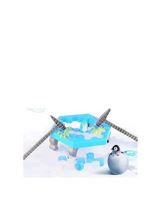 Penguin Trap Board Game to Break the Ice and Save the Family - pzsku/Z22F3D97F7DDE8D7F6EBCZ/45/_/1735309586/39586aaf-274b-416f-9160-e17c83a3e84c