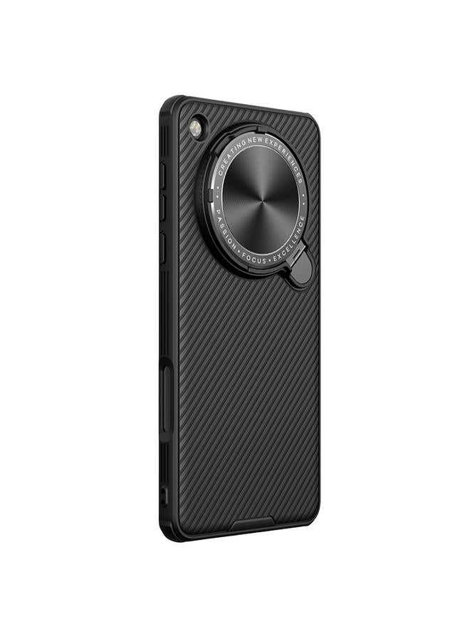 Nillkin Case For OPPO Find X8 Pro CamShield Prop MagSafe Magnetic PC Phone Case - Image 2