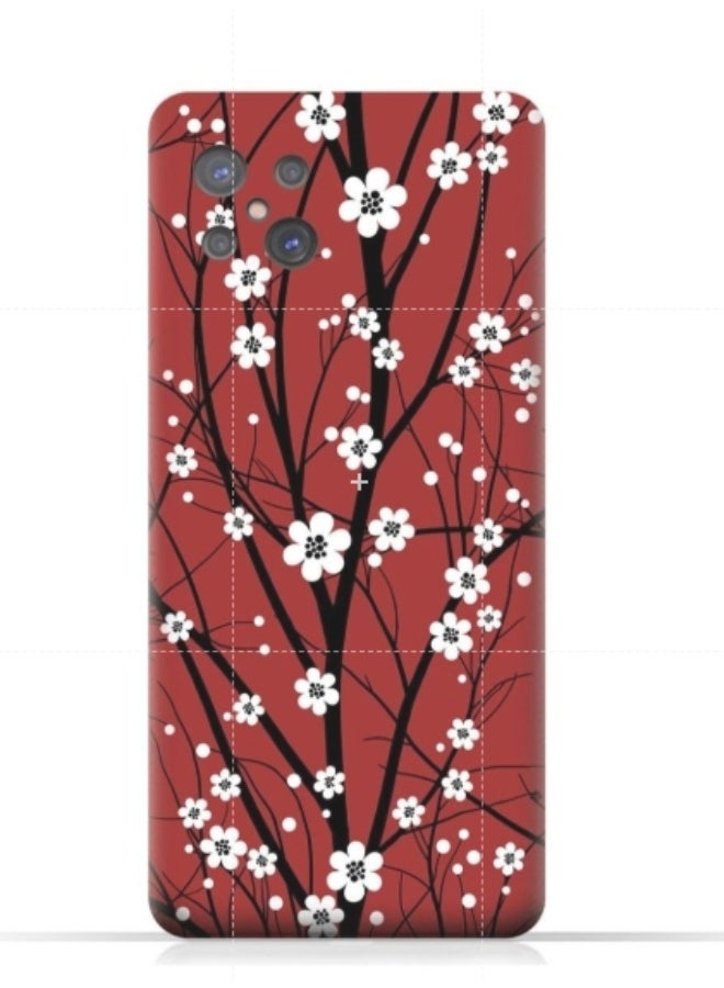 AMC DESIGN Protective Case Cover For Oppo Reno4 Z 5G