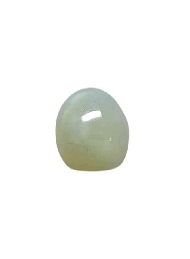 IRIS GEMS 5.55 Carat Natural Cat Eye Gemstone 6.25 Ratti श्रीलंकाई लहसुनिया रतन Lab Certified Ratan Lahsuniya By Igl Lab Tested Oval Shape Vaidooryam Stone For Men Women Pendent Locket Ring लहसुनिआ स्टोन Ketu Ratan केतु रतन Lehsunia Ratna By IRIS GEMS - Image 1