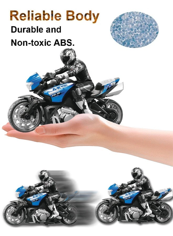 جودي بلاي ألعاب أولاد	إن التعامل المرن والمريح يجعل المبتدئين يتحولون إلى خبراء في وقت قصير، ويؤدون حركات الانجراف بكل سهولة. - Image 3