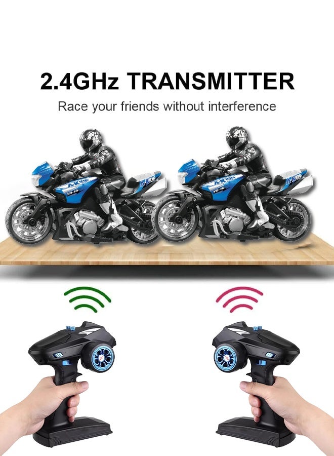 جودي بلاي ألعاب أولاد	إن التعامل المرن والمريح يجعل المبتدئين يتحولون إلى خبراء في وقت قصير، ويؤدون حركات الانجراف بكل سهولة. - Image 2