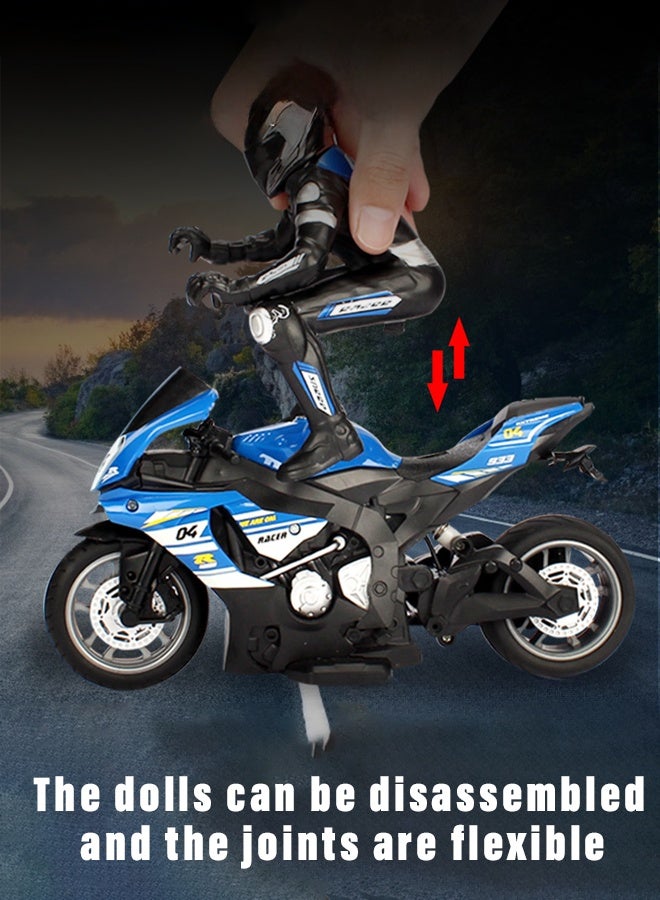 جودي بلاي ألعاب أولاد	إن التعامل المرن والمريح يجعل المبتدئين يتحولون إلى خبراء في وقت قصير، ويؤدون حركات الانجراف بكل سهولة. - Image 4