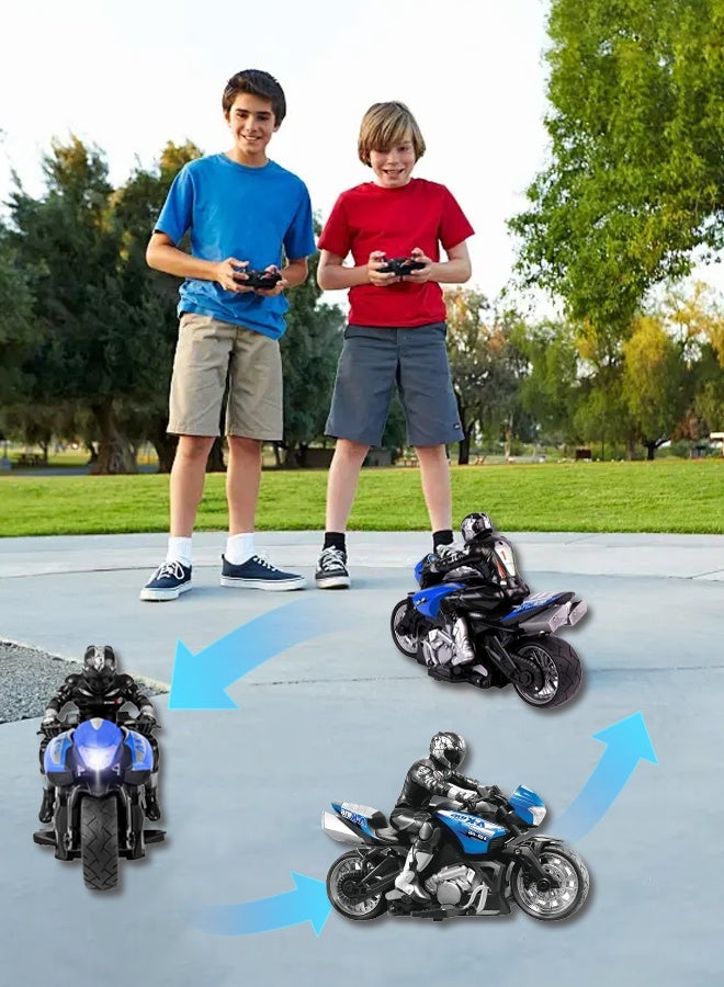 جودي بلاي ألعاب أولاد	إن التعامل المرن والمريح يجعل المبتدئين يتحولون إلى خبراء في وقت قصير، ويؤدون حركات الانجراف بكل سهولة. - Image 5