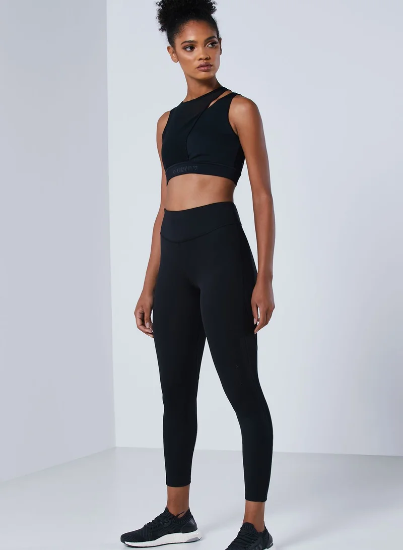 Calvin Klein Sports 7/8 Essential Tights