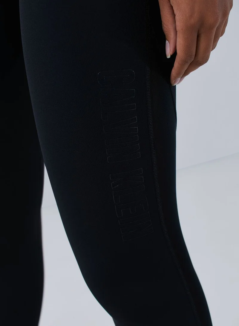 Calvin Klein Sports 7/8 Essential Tights