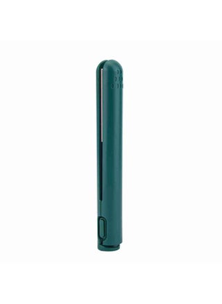Portable Small Curling Iron 2-In-1 Dual Purpose Hair Straightener USB Plug Curler for Home Dorm Travel - pzsku/Z22F453335375D54BE6DCZ/45/_/1734084251/851540dc-0e96-46a6-a35c-19bc688f511e