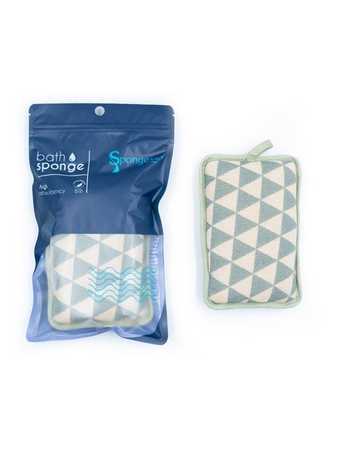 SPC Bath Scrub - Image 1