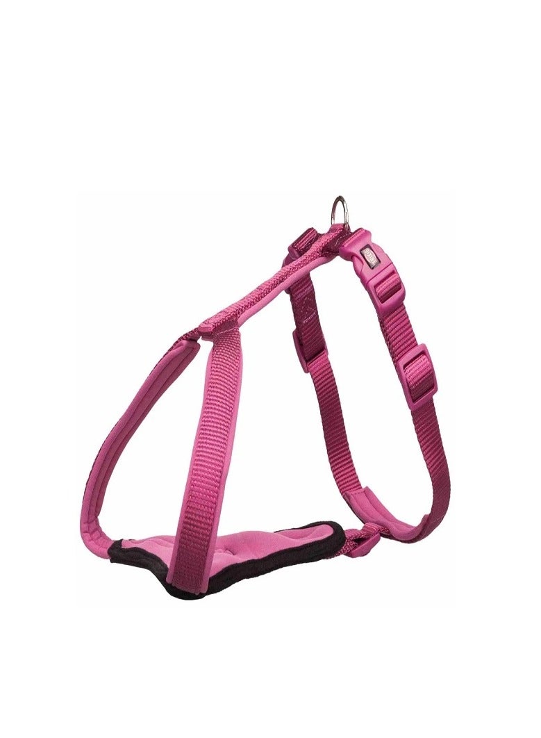 تريكسي بريميوم أوركيد Y- تسخير للكلاب - Image 1