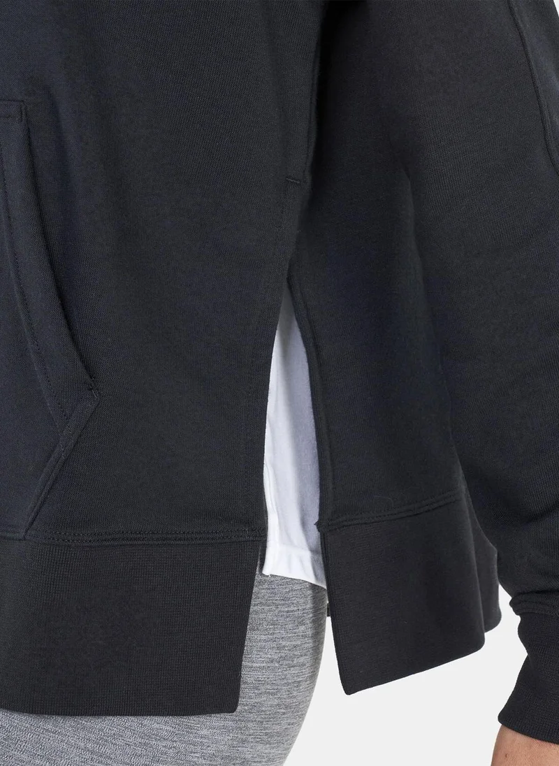 Nike Women's Dri-FIT Get Fit Graphic Training Hoodie