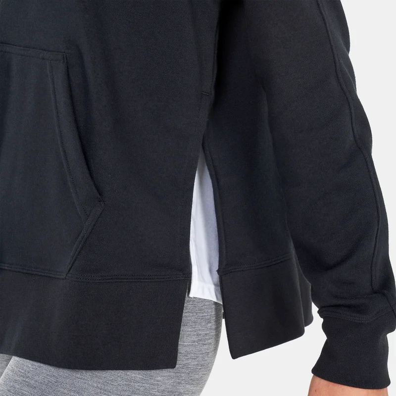 Nike Women's Dri-FIT Get Fit Graphic Training Hoodie