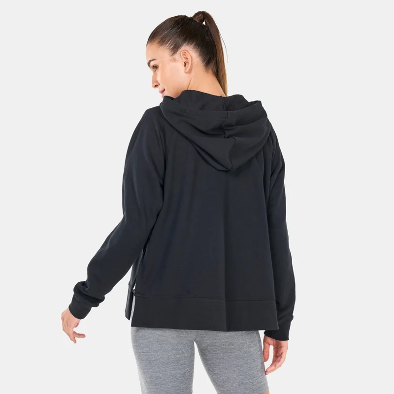 Nike Women's Dri-FIT Get Fit Graphic Training Hoodie